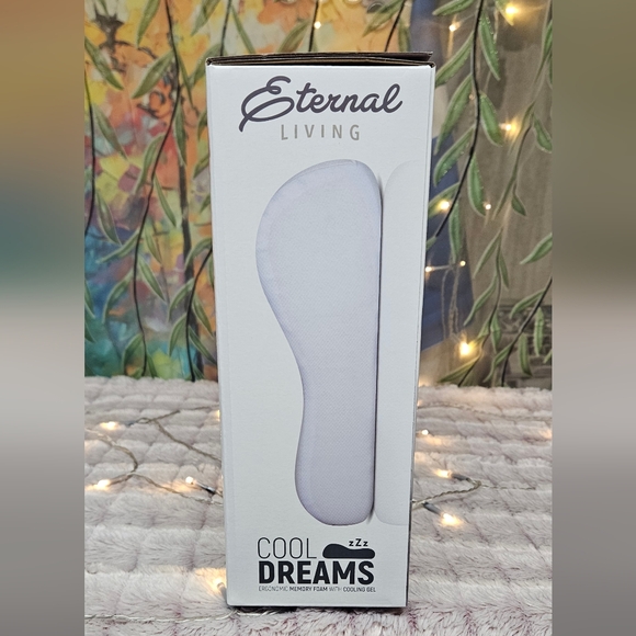 Eternal Living Memory Foam Pillow - Picture 7 of 8